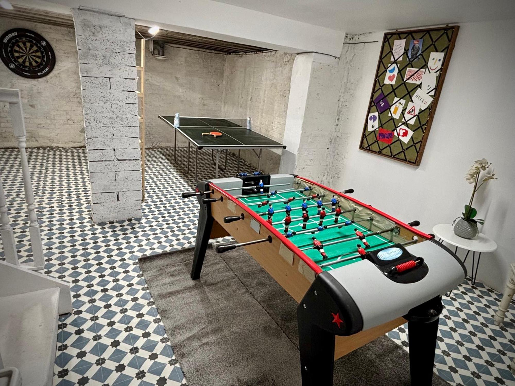 Stunning Urban Retreat In The Heart Of *