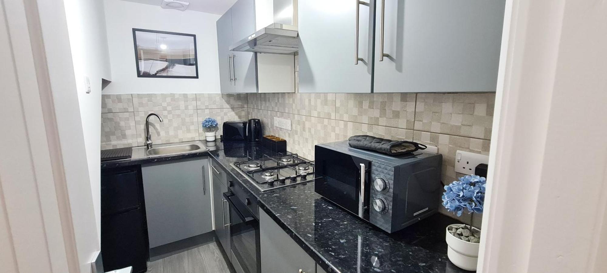 Holiday home Retreat - 2 Bedroom House *