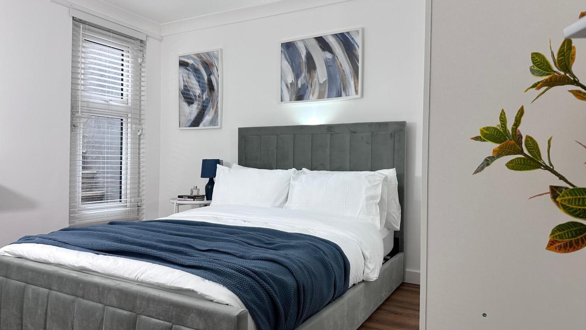 Holiday home Retreat - 2 Bedroom House