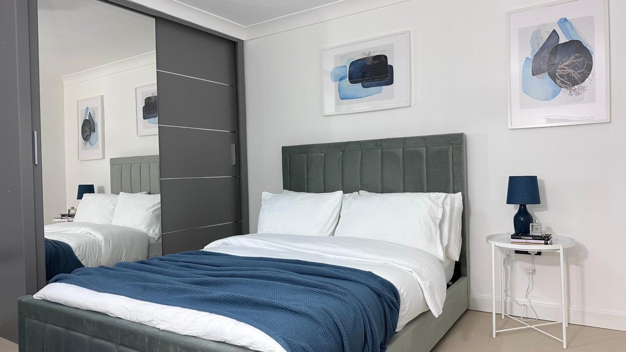 Holiday home Retreat - 2 Bedroom House *