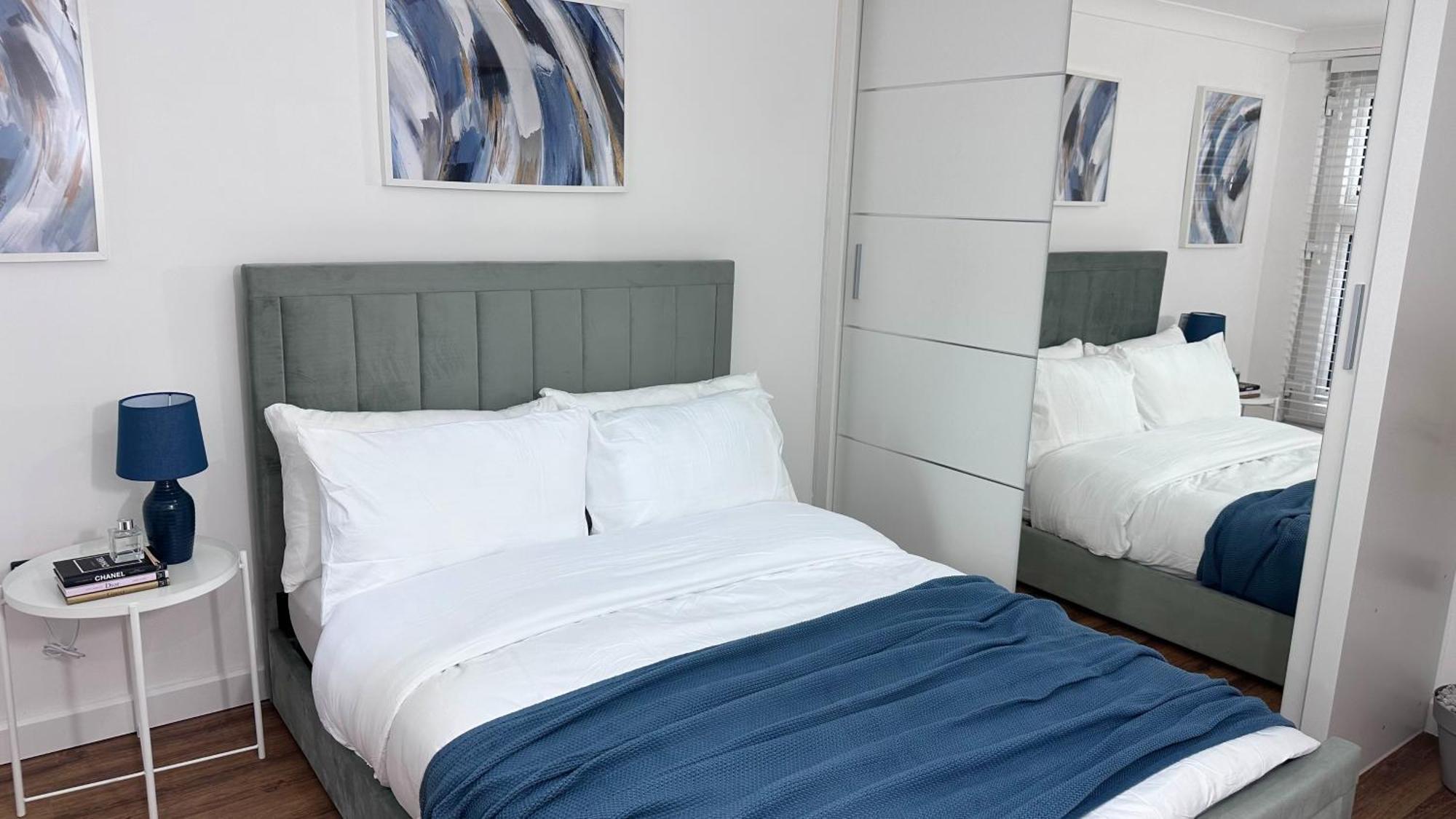 Retreat - 2 Bedroom House *