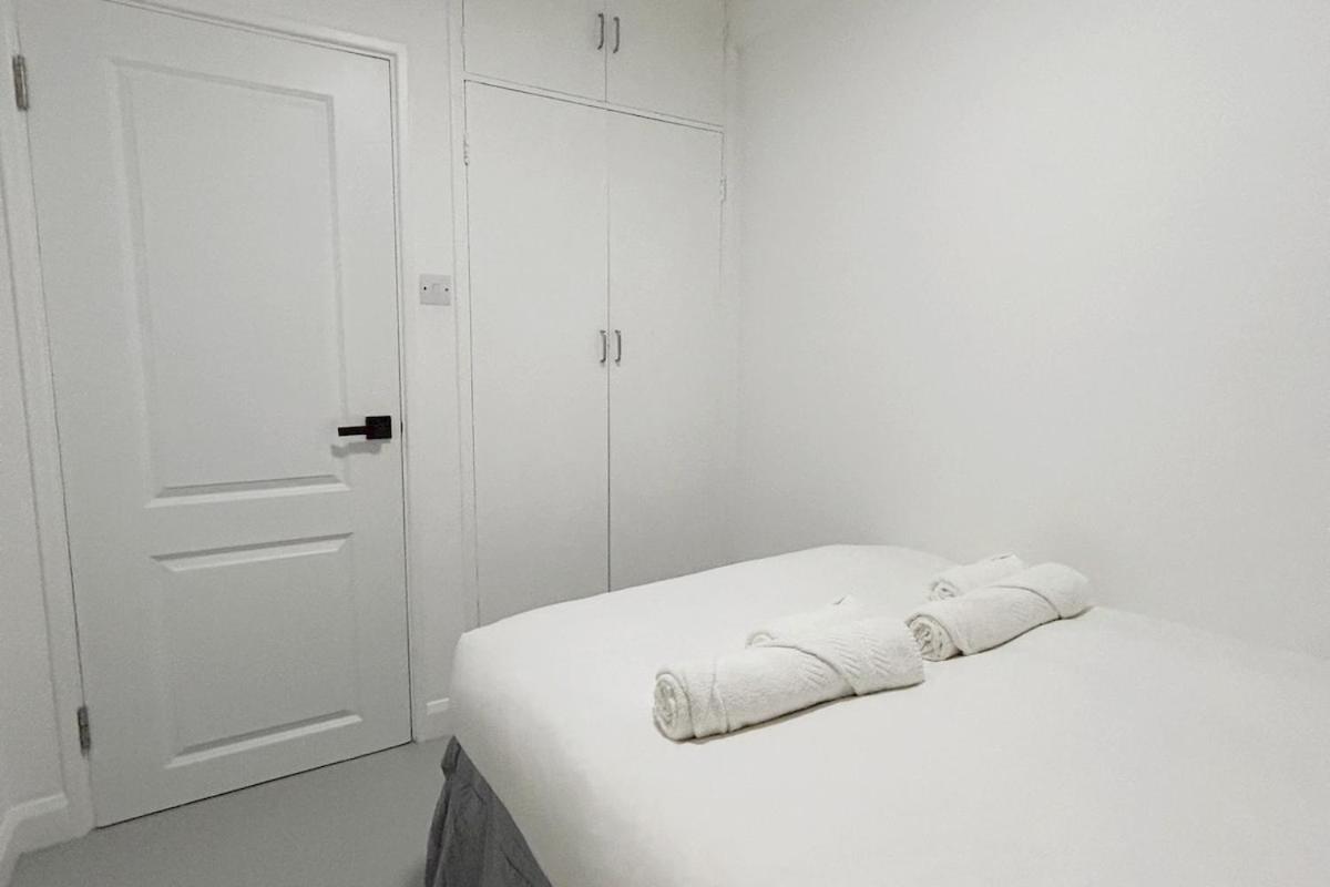 Apartment Central London Apartment London