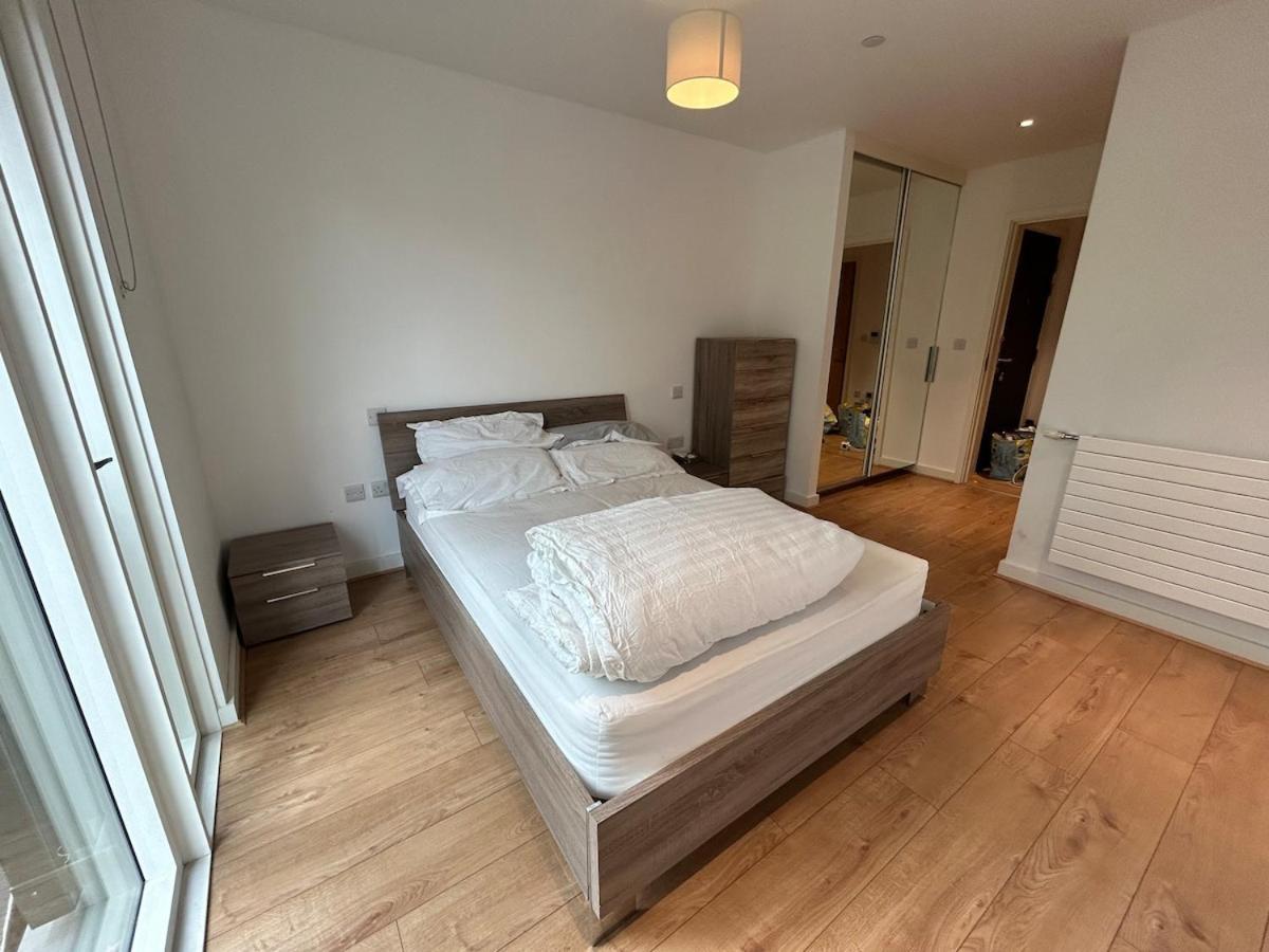 Lovely One Bedroom Flat *