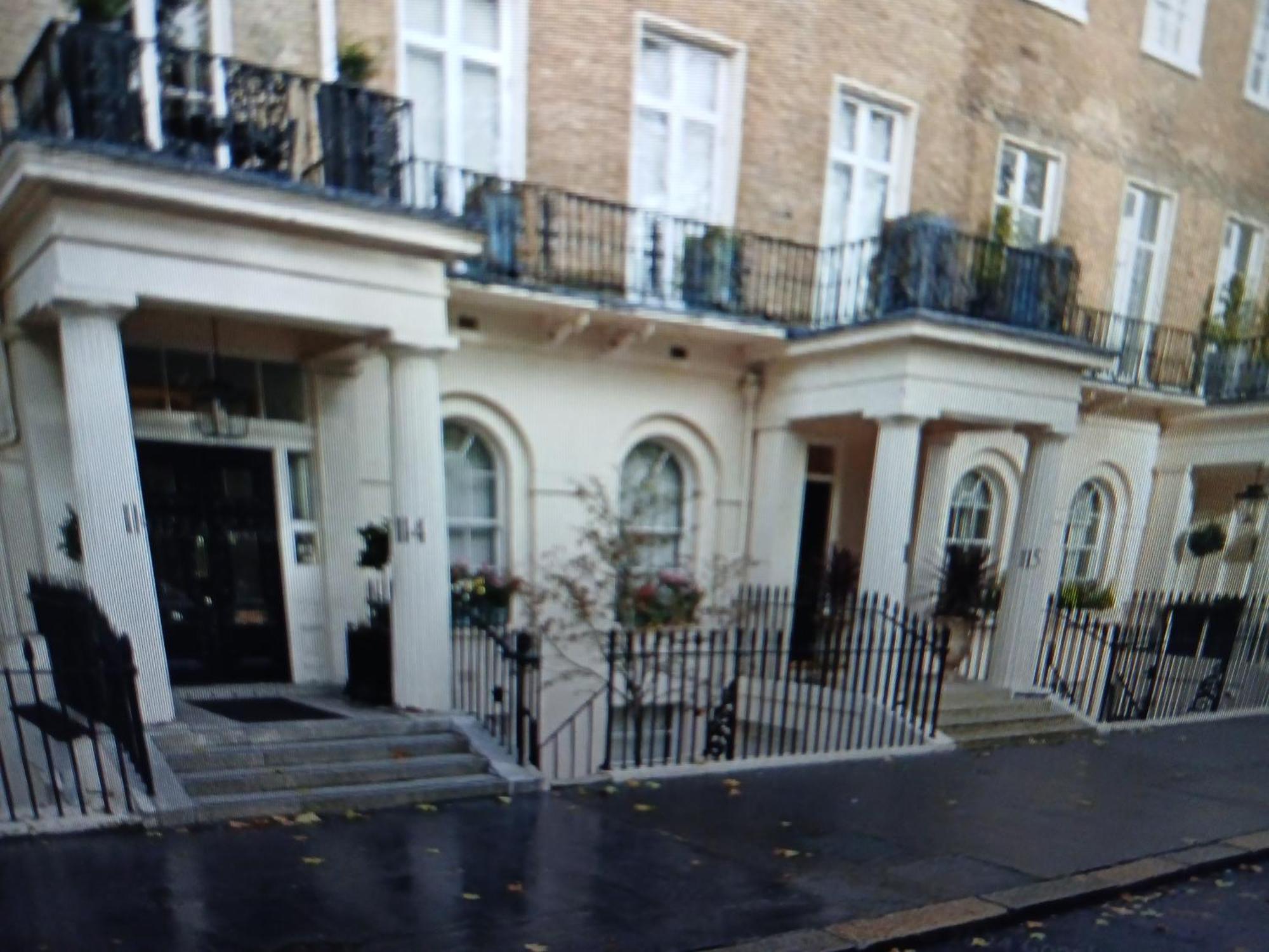 Luxurious Place 3b3b In Belgravia *