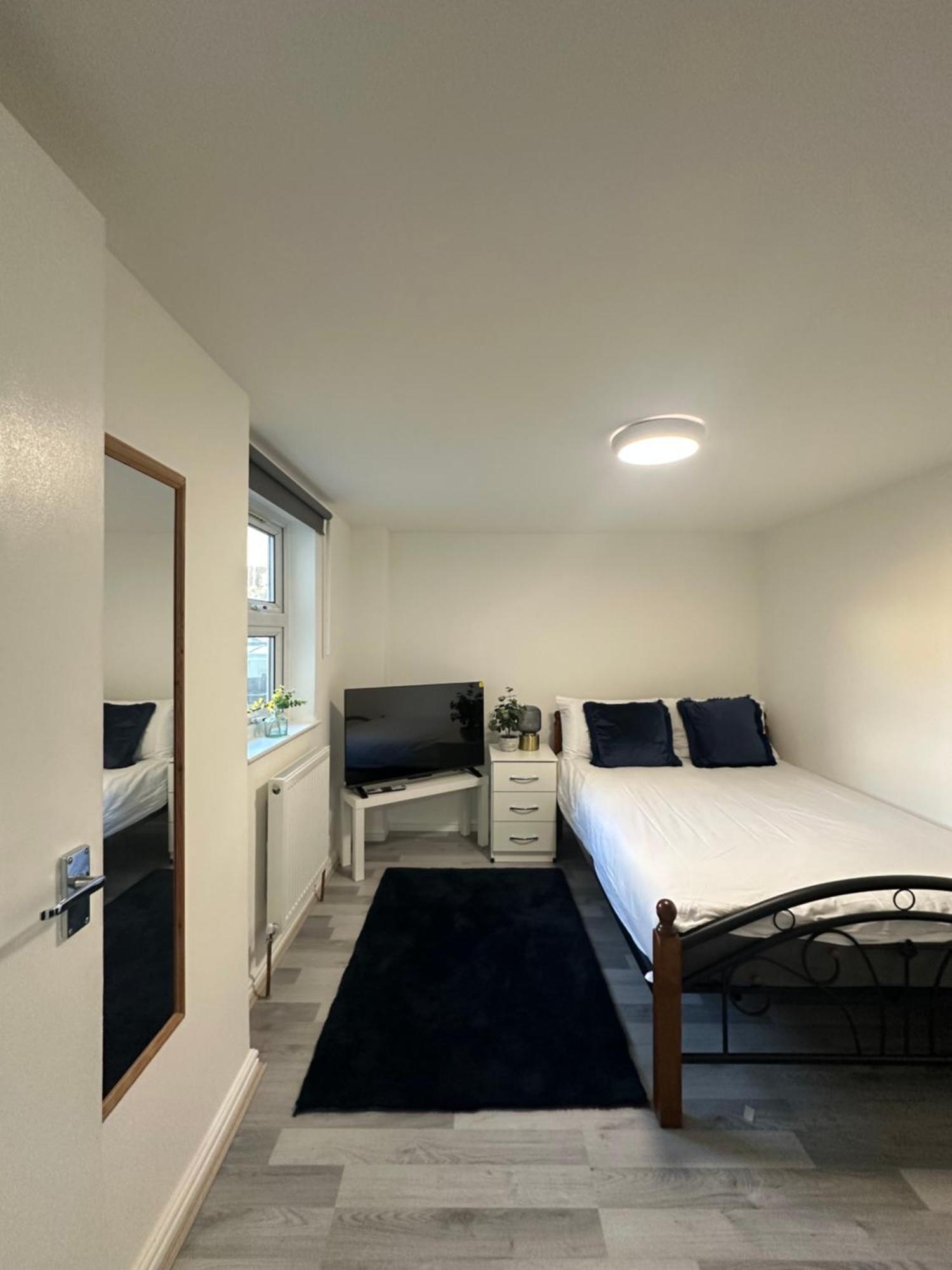 Appartement Luxury 2 Bedroom In Londen