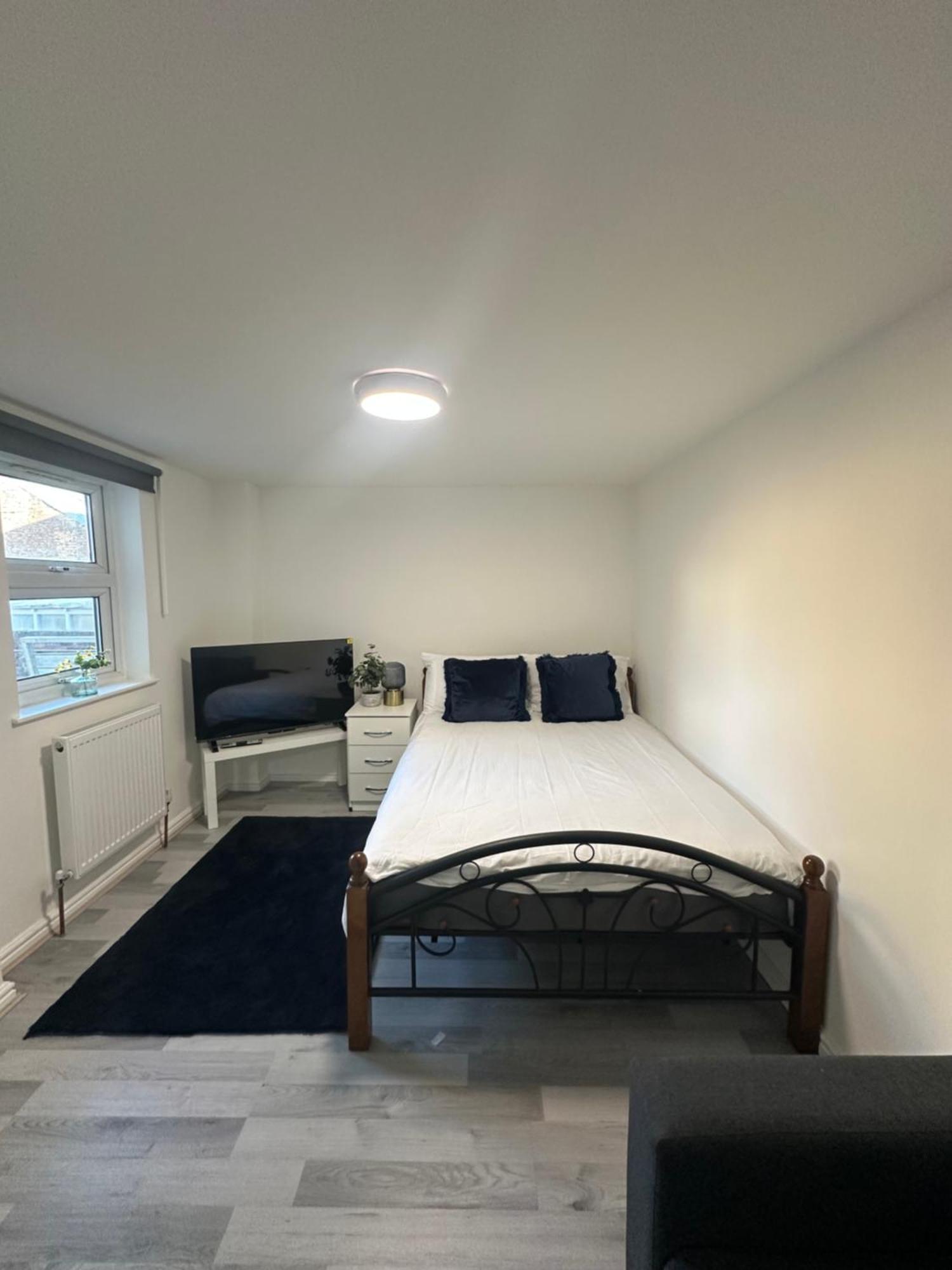 Luxury 2 Bedroom In Appartement