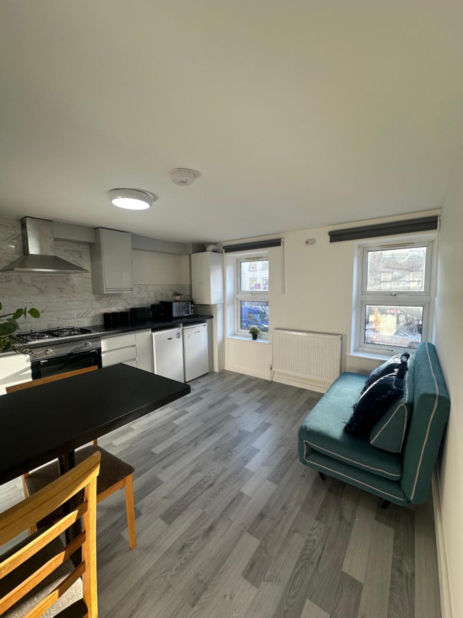 Appartement Luxury 2 Bedroom In Londen