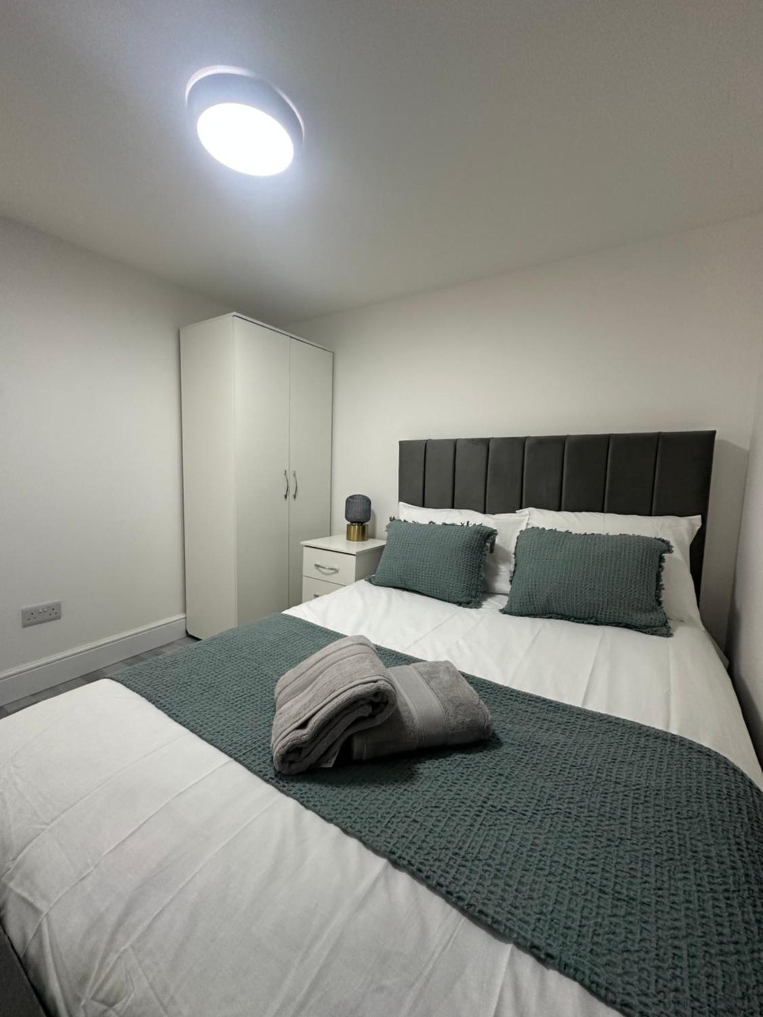Appartement Luxury 2 Bedroom In