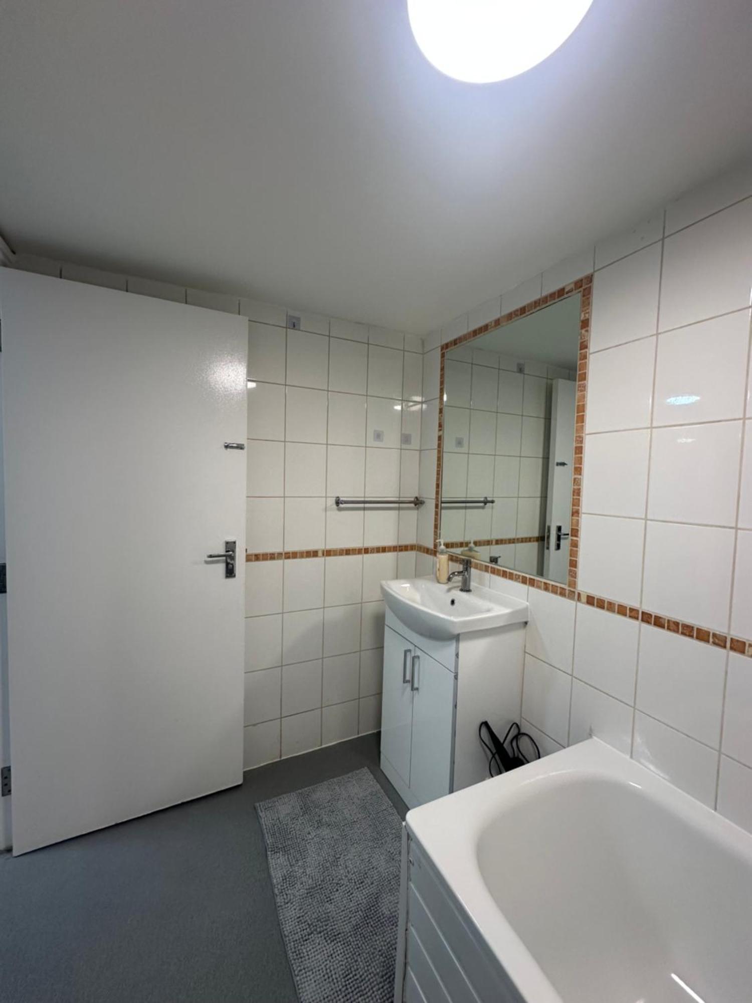 Luxury 2 Bedroom In Appartement Londen