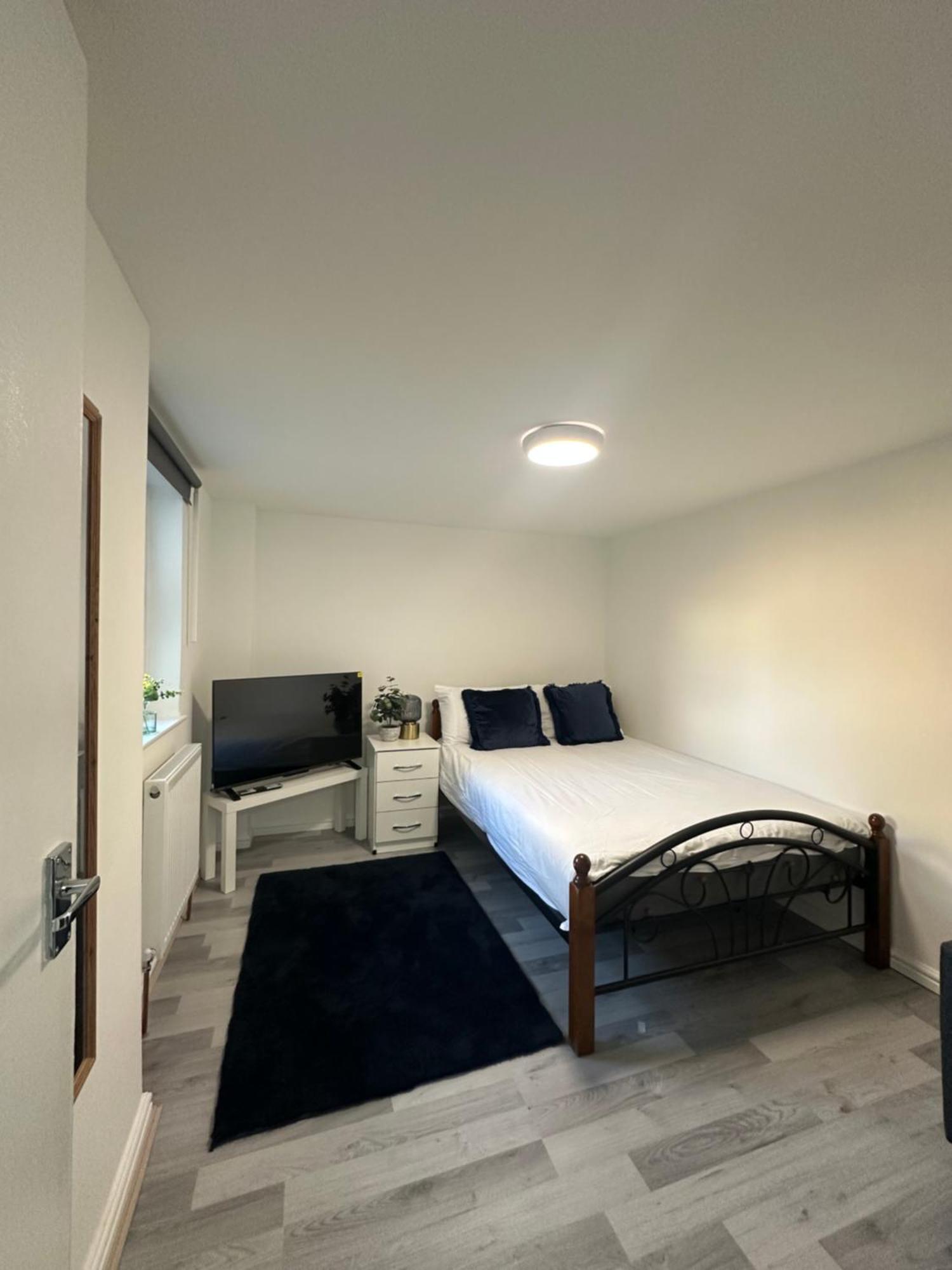 Luxury 2 Bedroom In * Londen