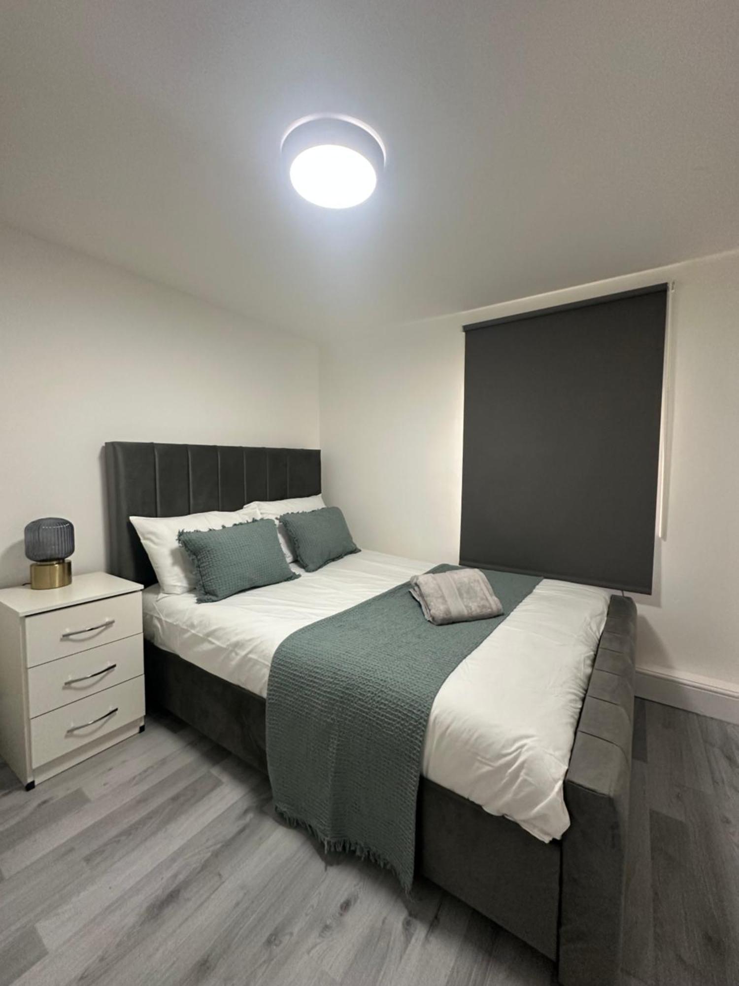 Appartement Luxury 2 Bedroom In Londen