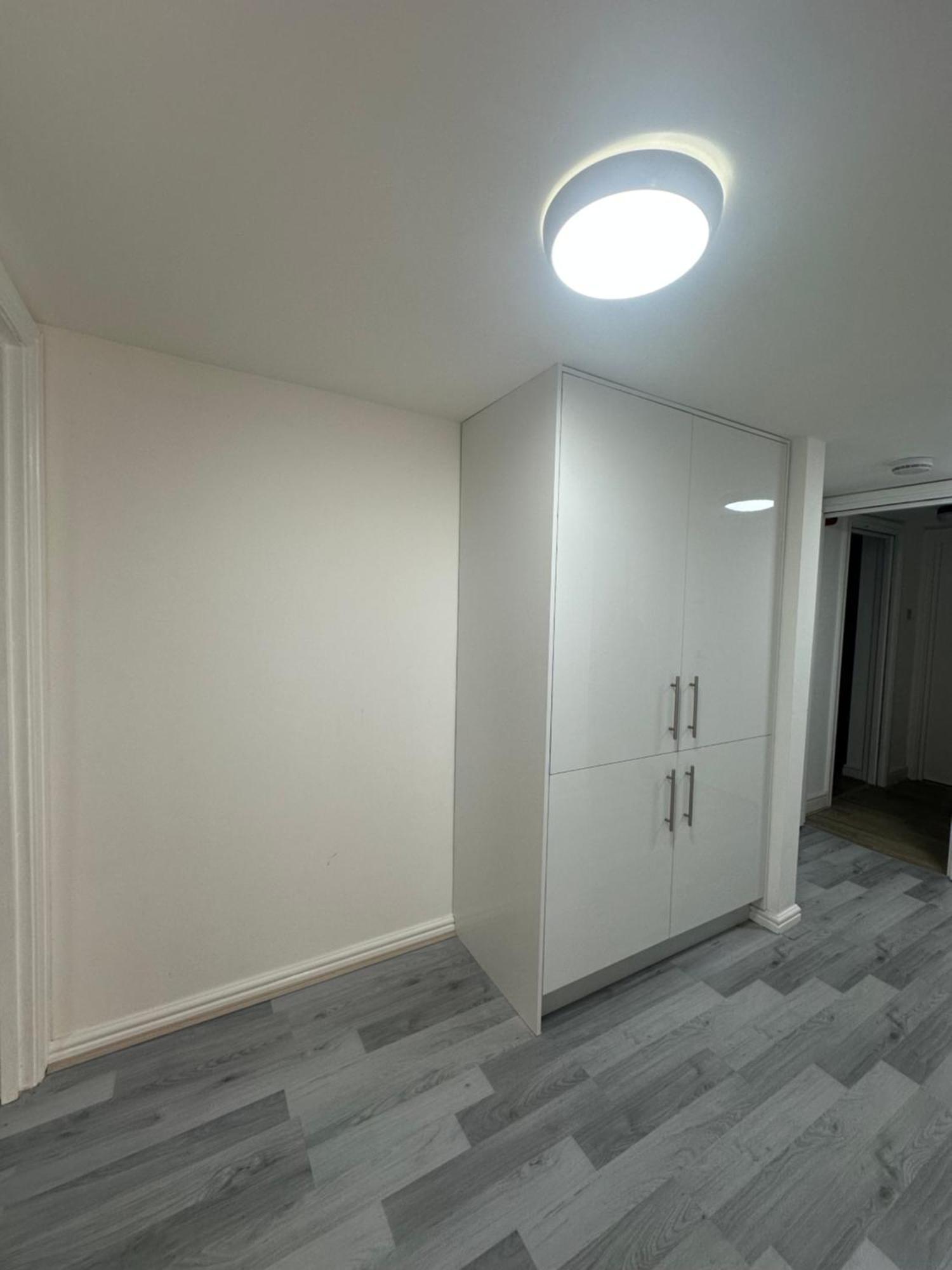 Luxury 2 Bedroom In Appartement