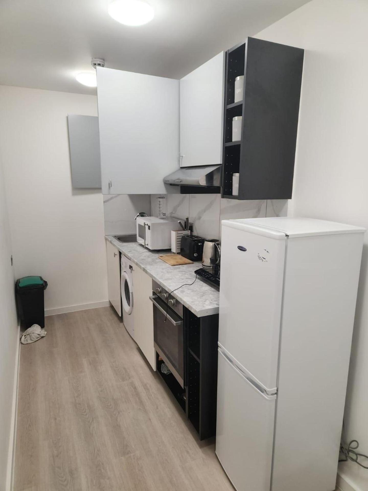 Sleeps 4 Cosy In Golder Greens Nw11 * London