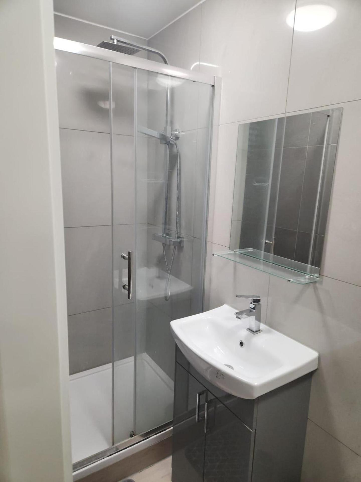 Apartment Sleeps 4 Cosy In Golder Greens Nw11