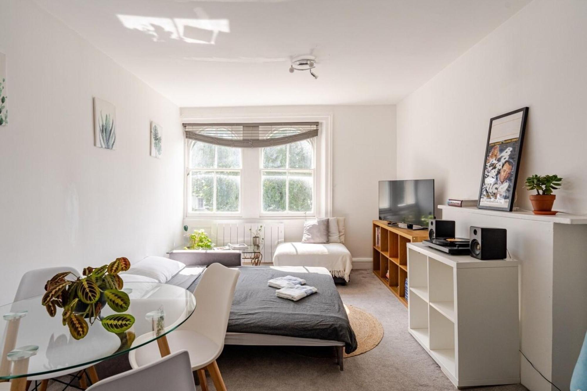 Apartment #15 Charming Notting Hill Retreat London