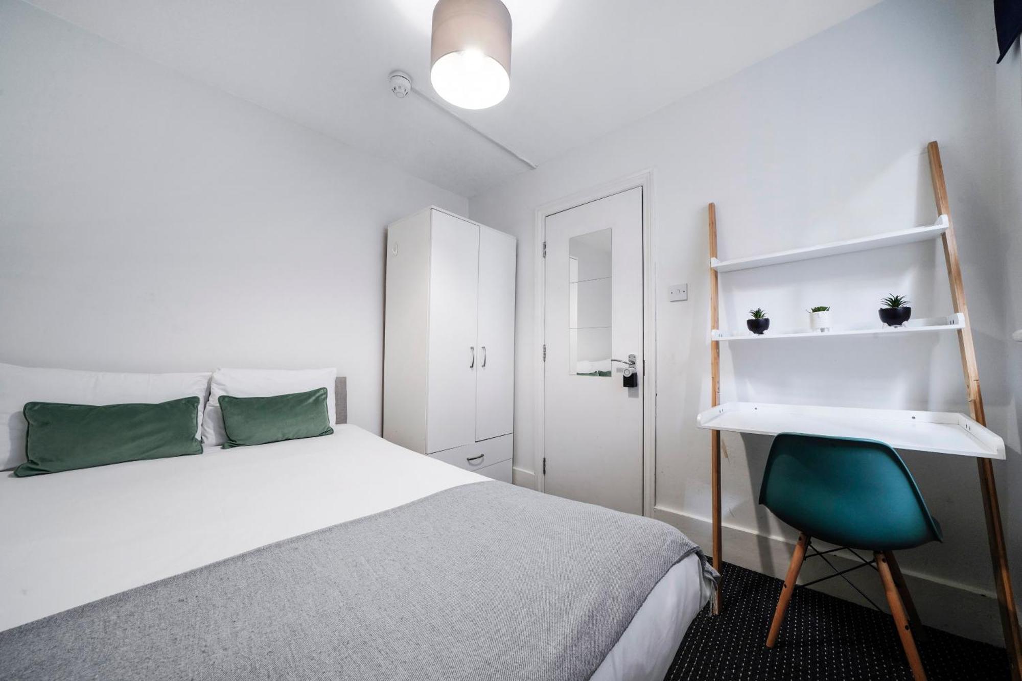 Accommodatie bij particulieren Little Venice Hububb *