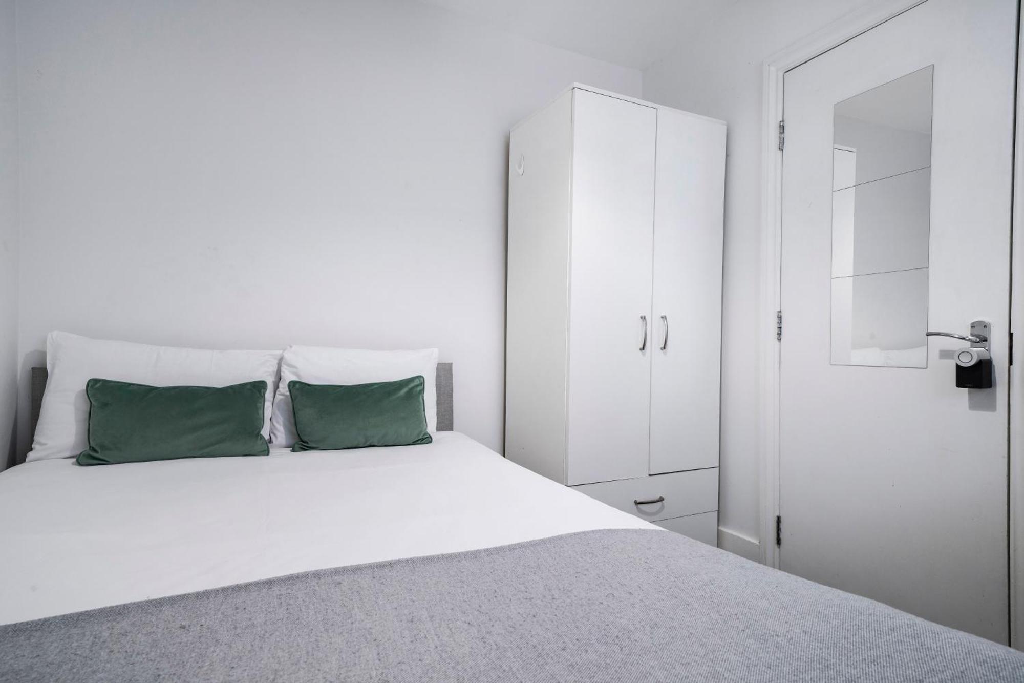 Little Venice Hububb Accommodatie bij particulieren Londen