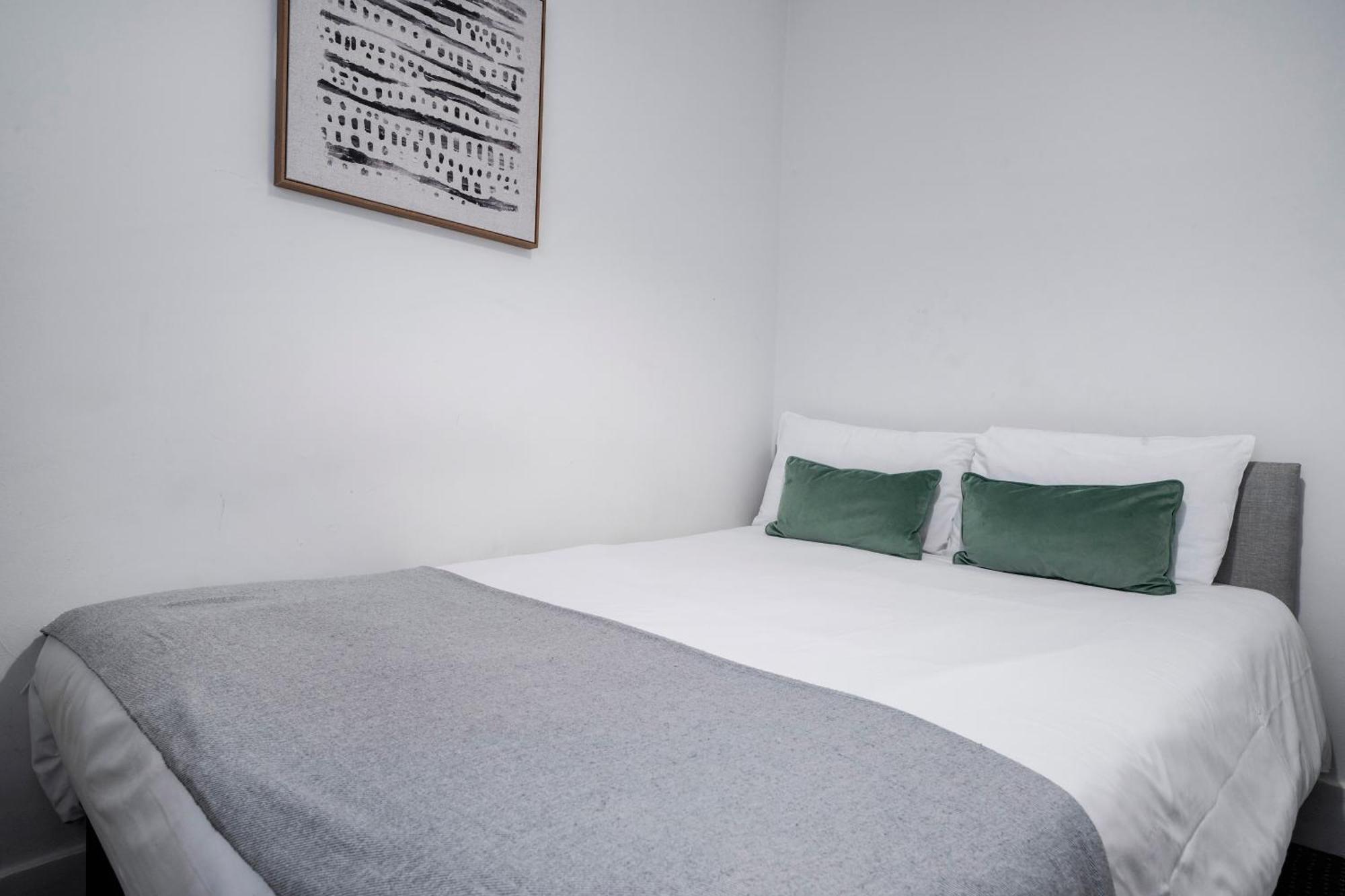 Accommodatie bij particulieren Little Venice Hububb *