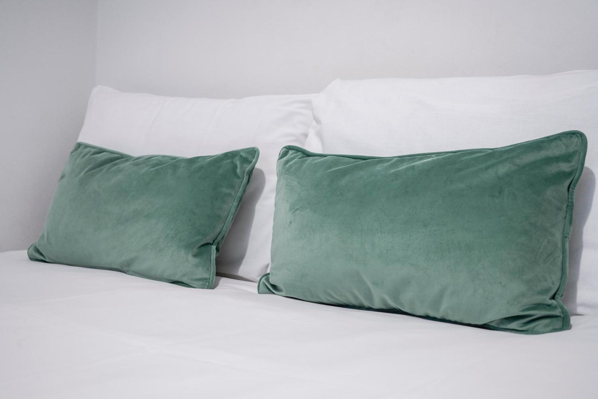 Little Venice Hububb Accommodatie bij particulieren