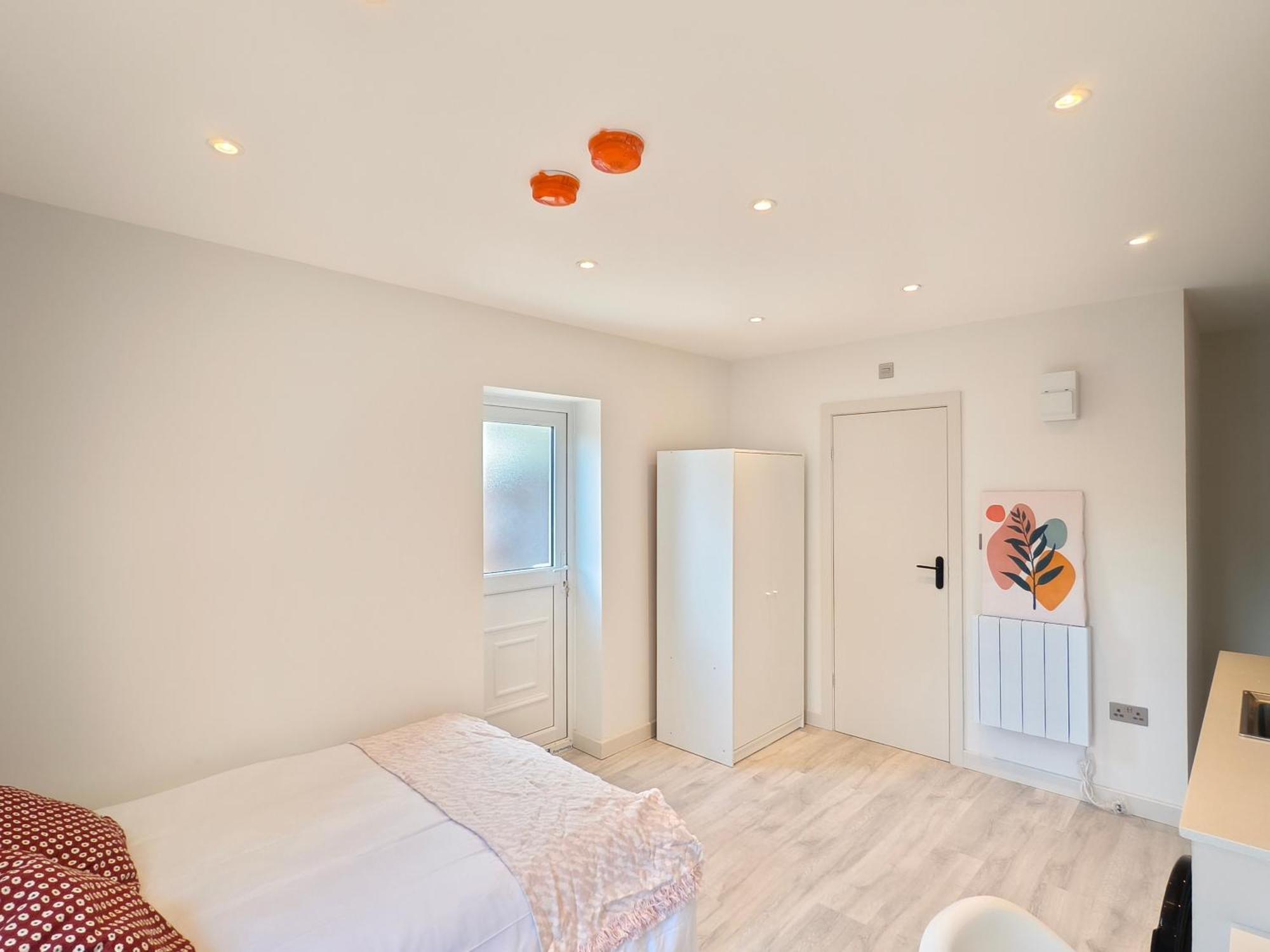 Guest house Morden Stratford Studio 1 *