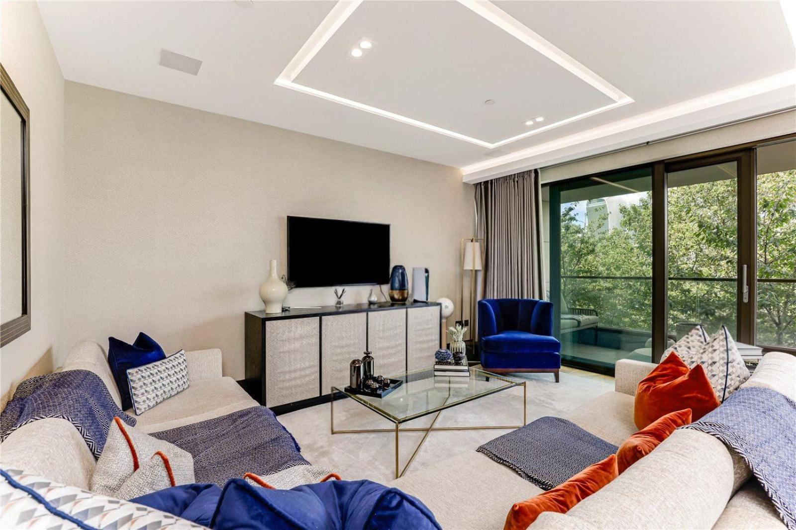 5 Million Pound Luxury Penthouse Tower Bridge Sleeps 8 Private Jacuzzi London