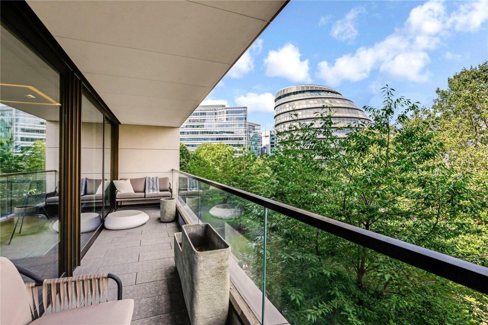 5 Million Pound Luxury Penthouse Tower Bridge Sleeps 8 Private Jacuzzi London