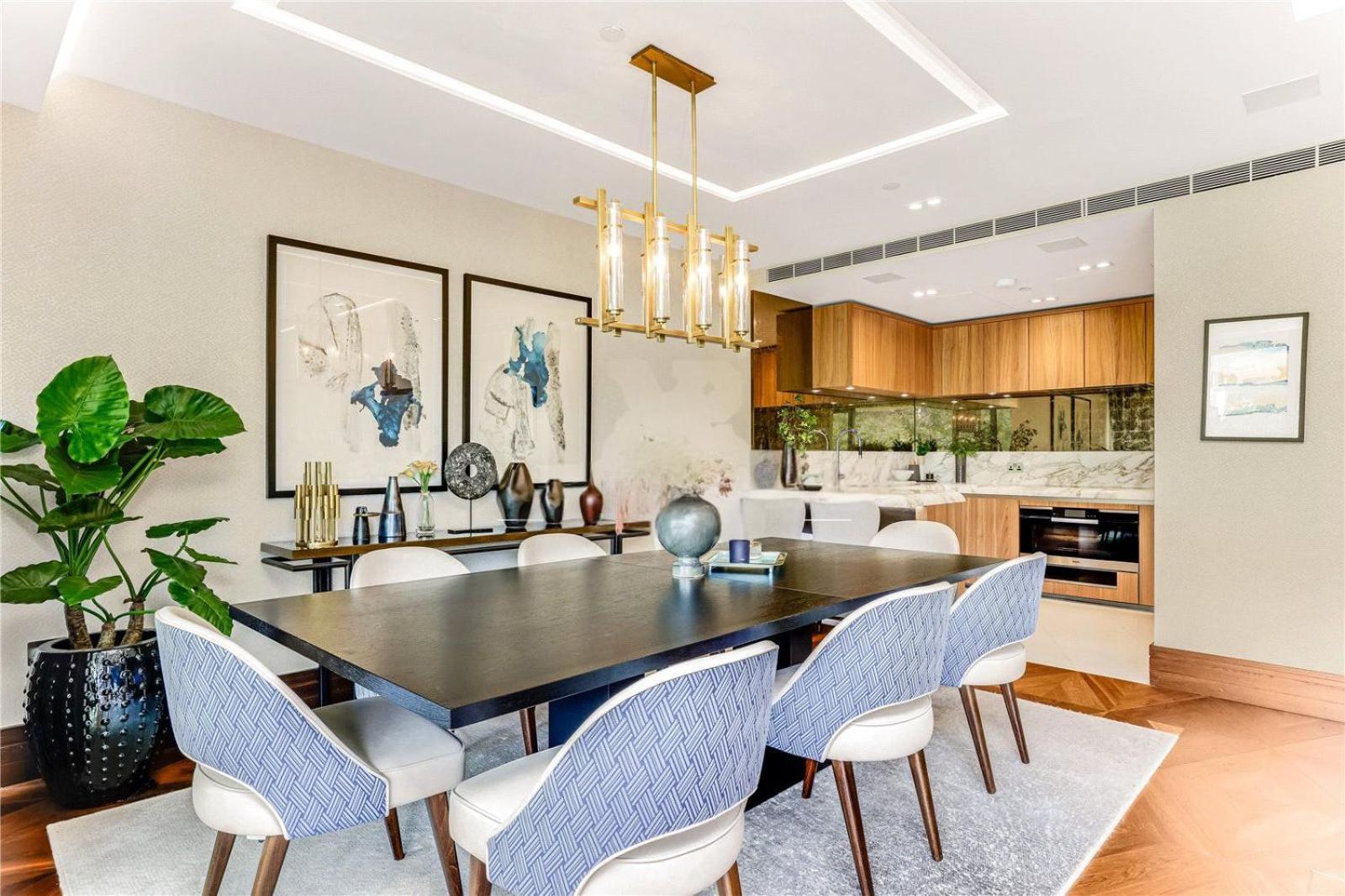 Apartment 5 Million Pound Luxury Penthouse Tower Bridge Sleeps 8 Private Jacuzzi London