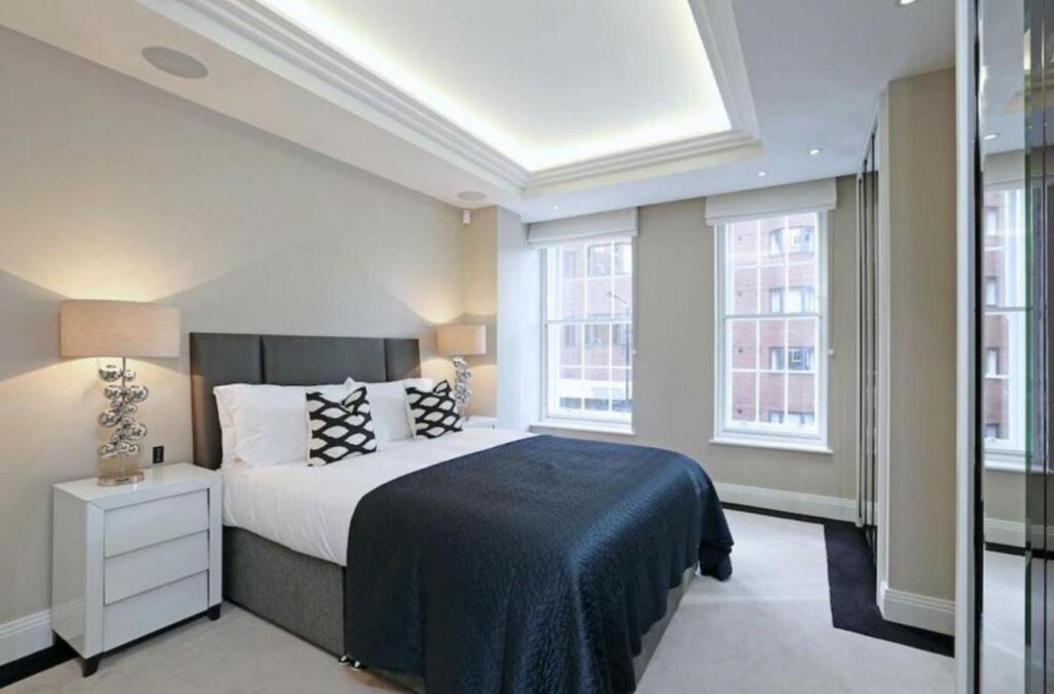 Apartment 4 Million Pound Large Mayfair Sleeps 6 *