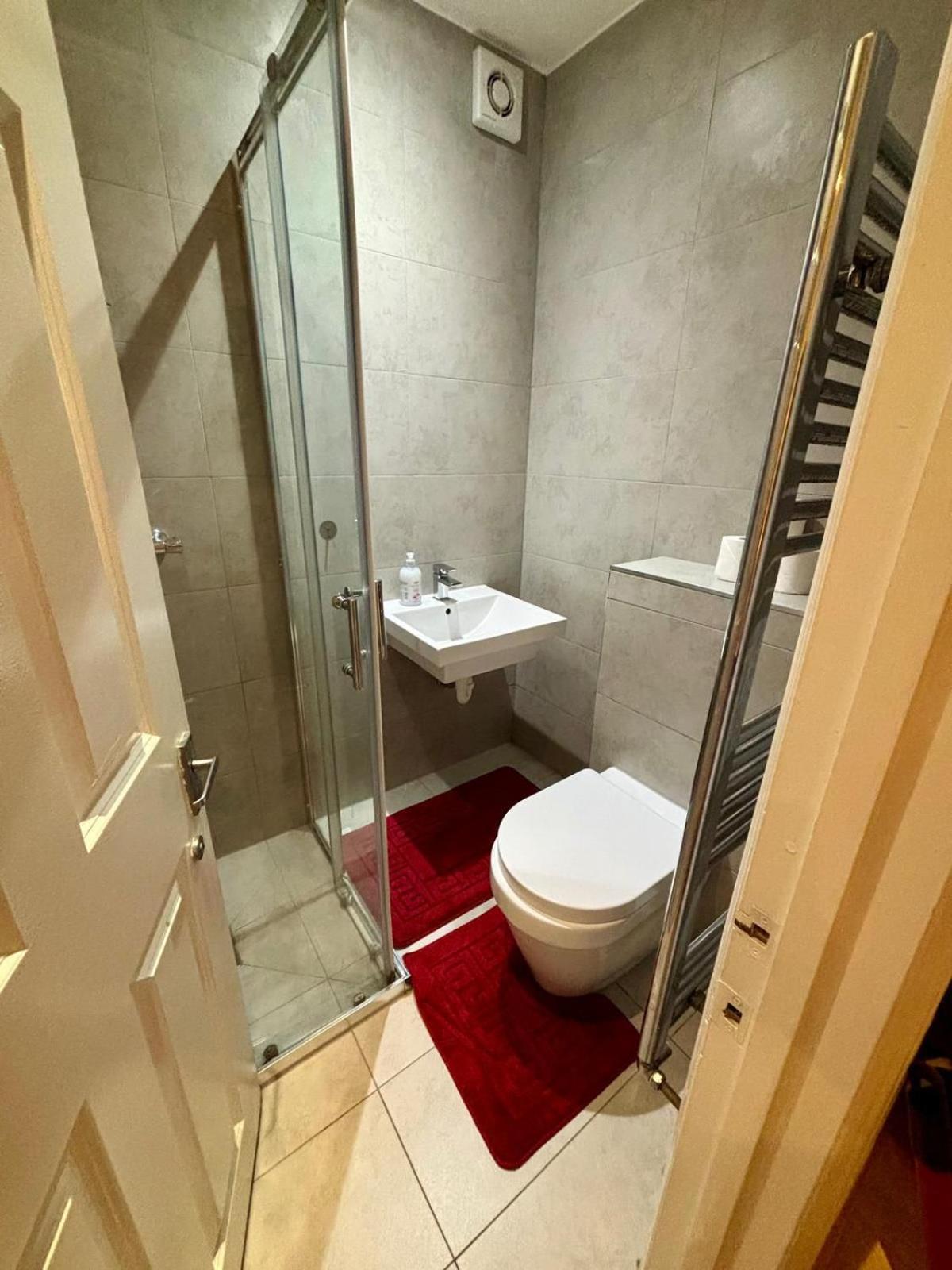 Sleep 12 In Brixton - 15 Mins From Station Bt4 Appartement *