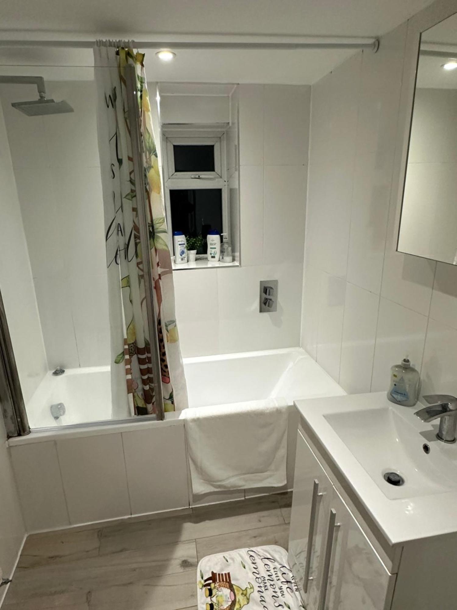 Apartment Mornington Crescent