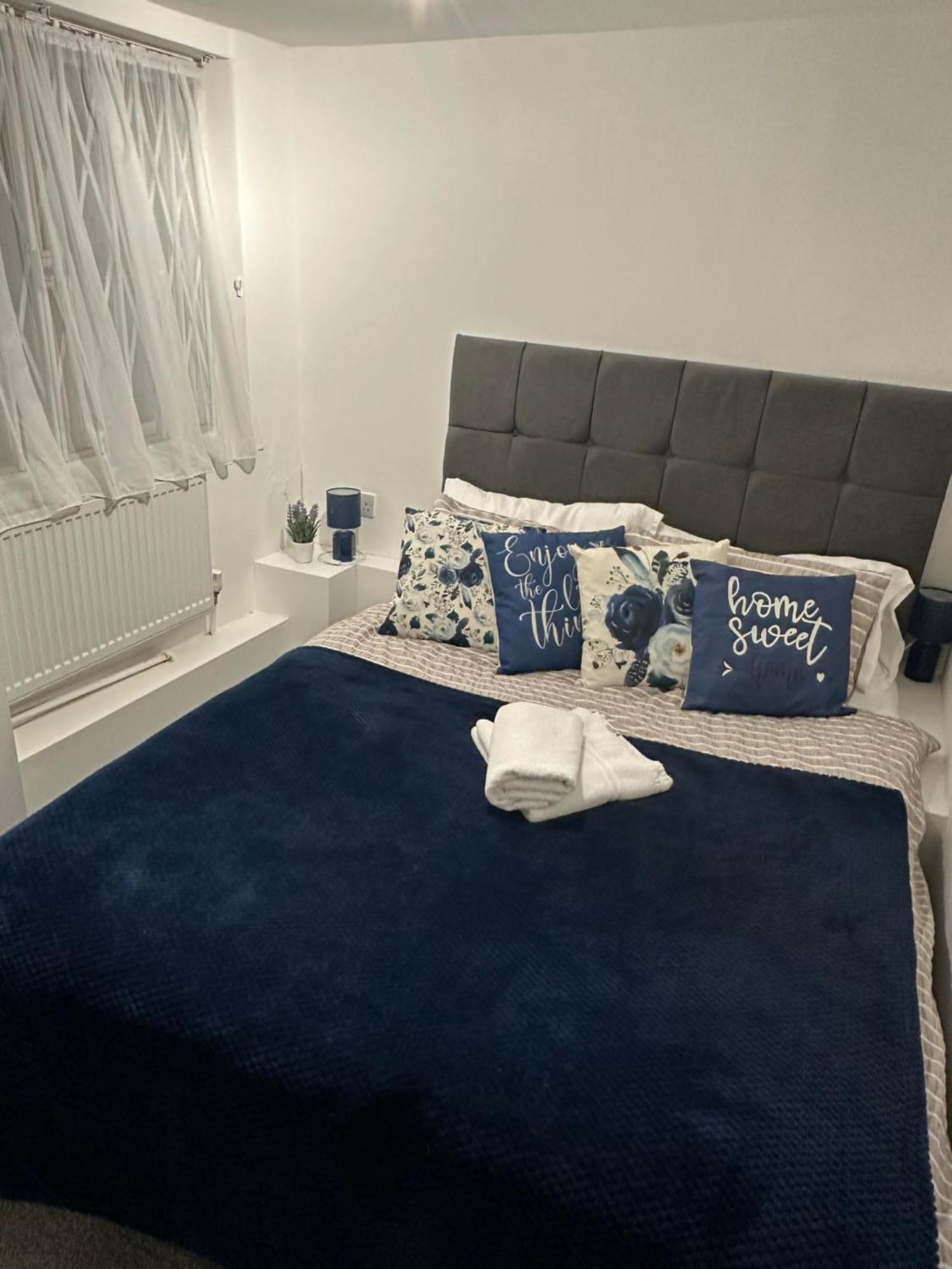 Apartment Mornington Crescent
