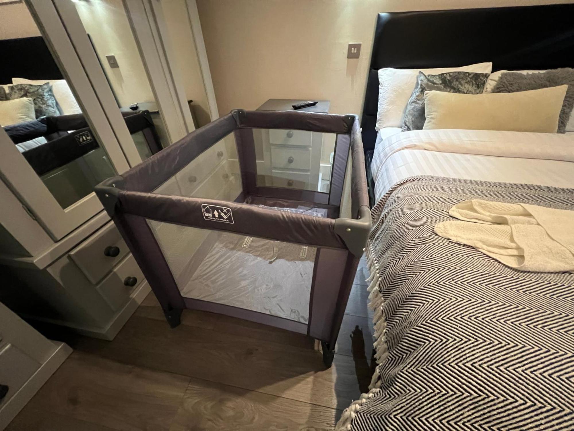 Apartment Peckham Large 2 Bath With Parking & Garden