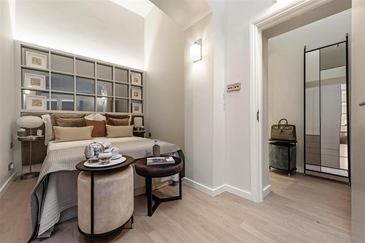 Apartment Luxury Near Harrods & Museums *