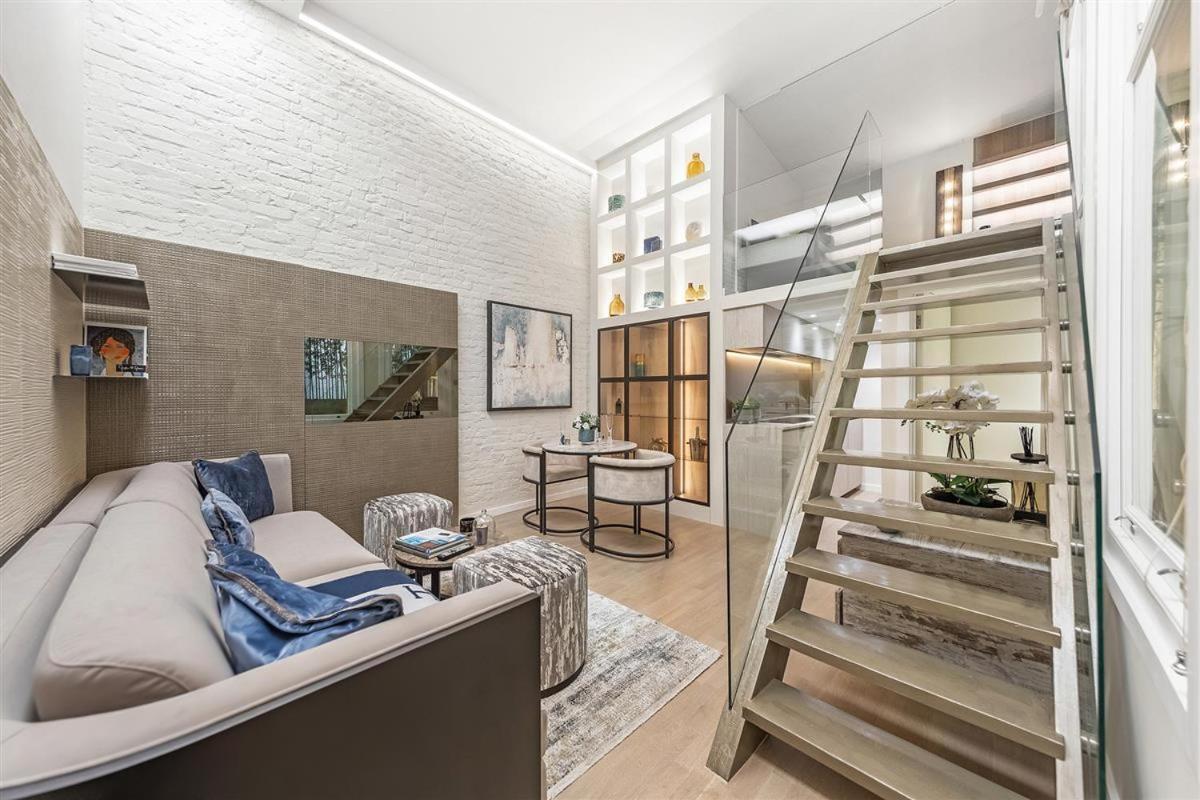 Luxury Near Harrods & Museums Appartement *