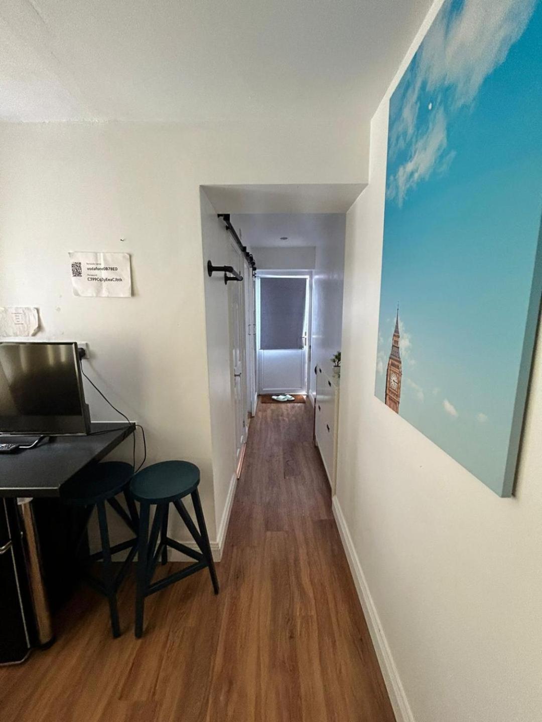 Beautiful Flat Near Holiday home *