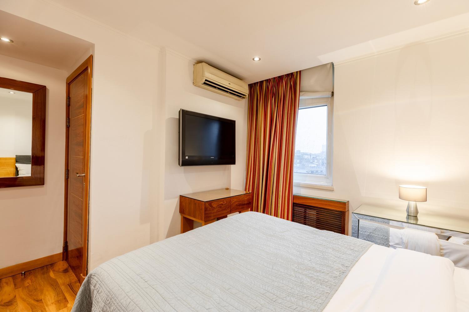 Apartment Mayfair Deluxe *