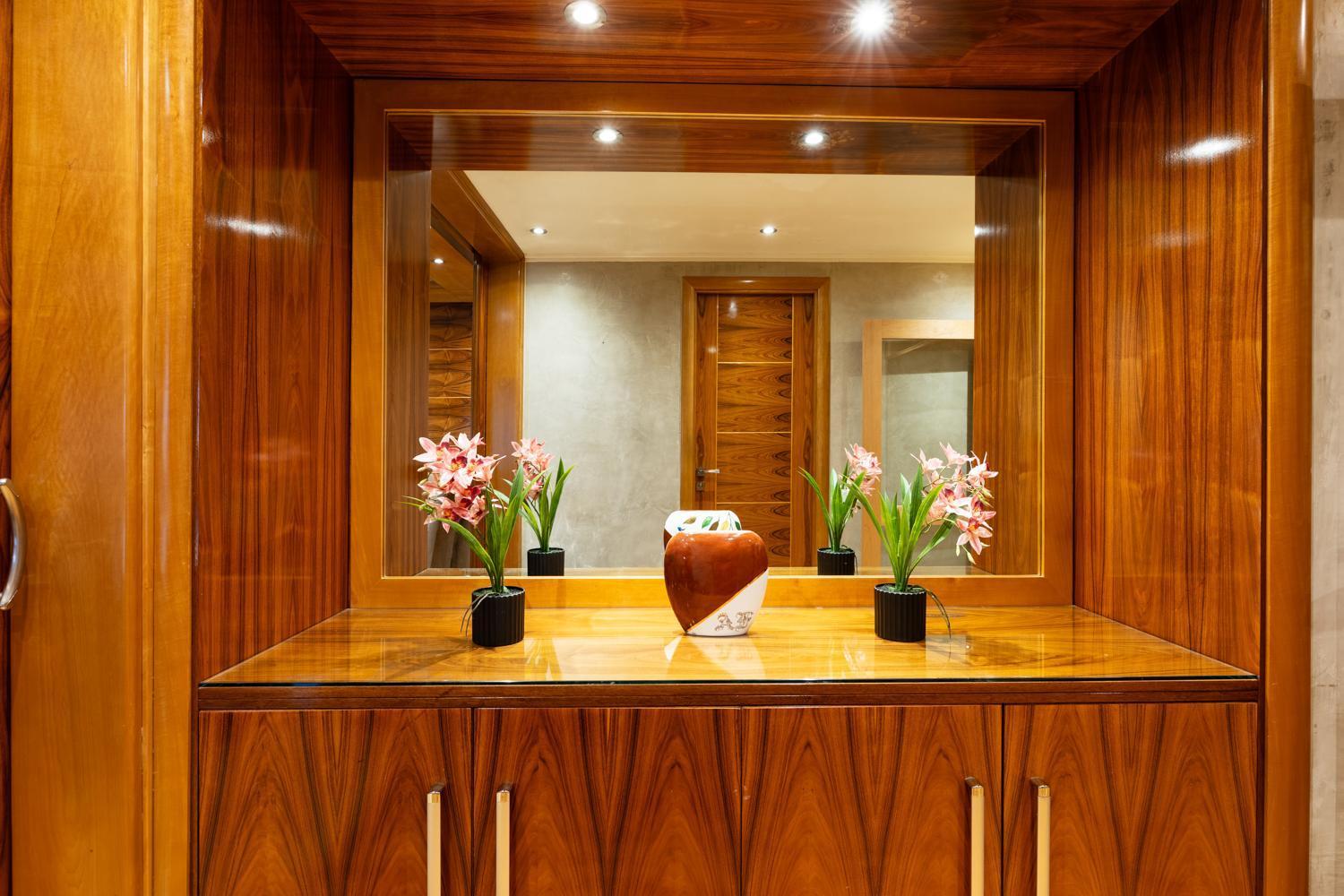 Mayfair Deluxe * London