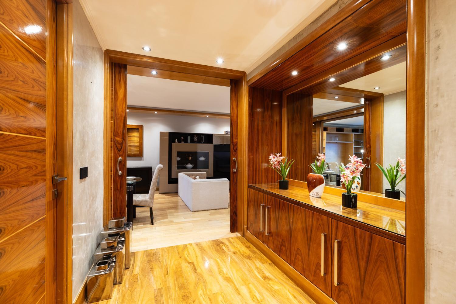 Apartment Mayfair Deluxe