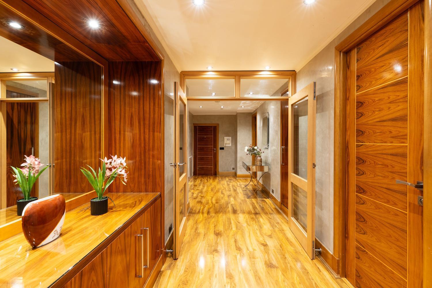 Apartment Mayfair Deluxe *