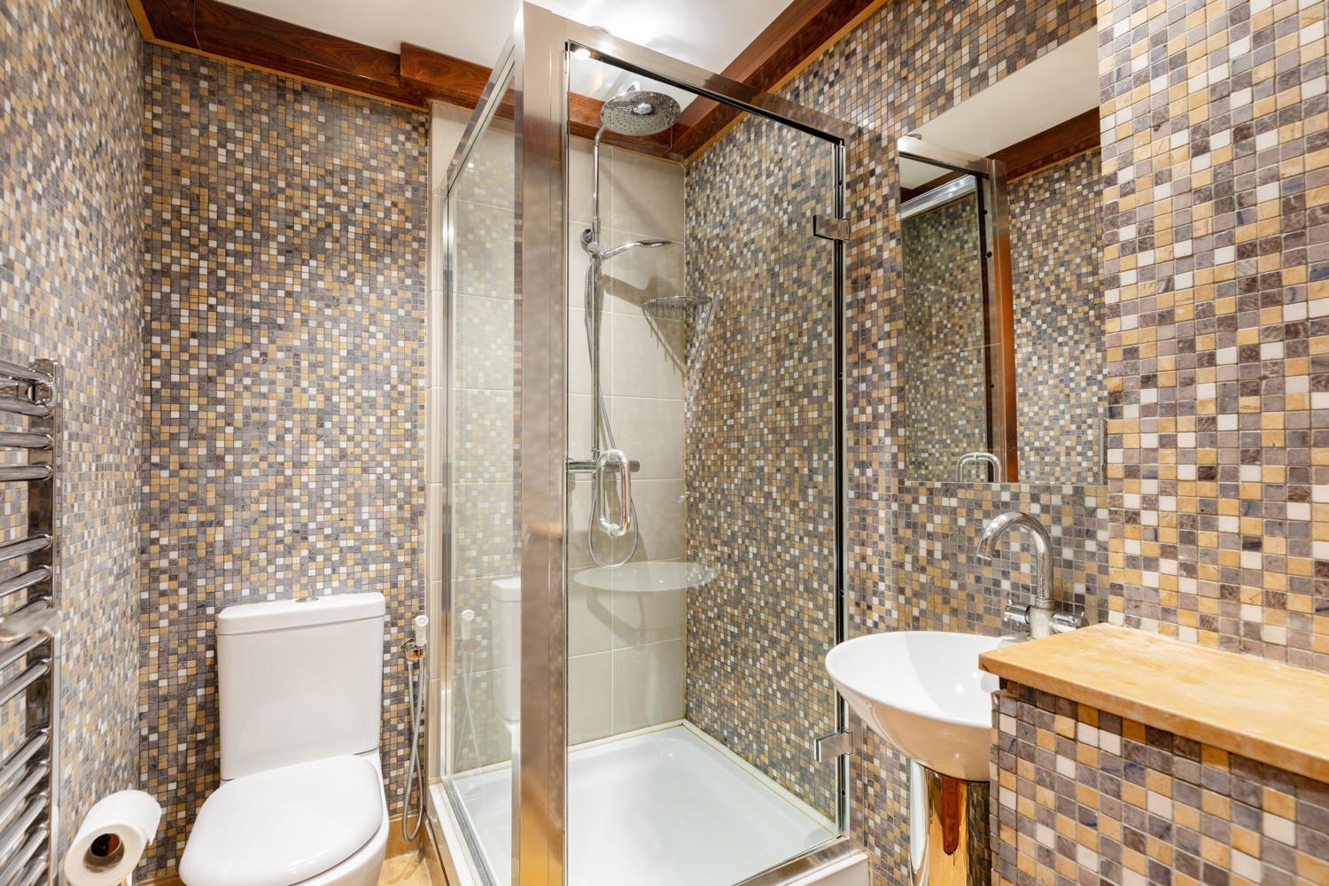 Mayfair Deluxe London
