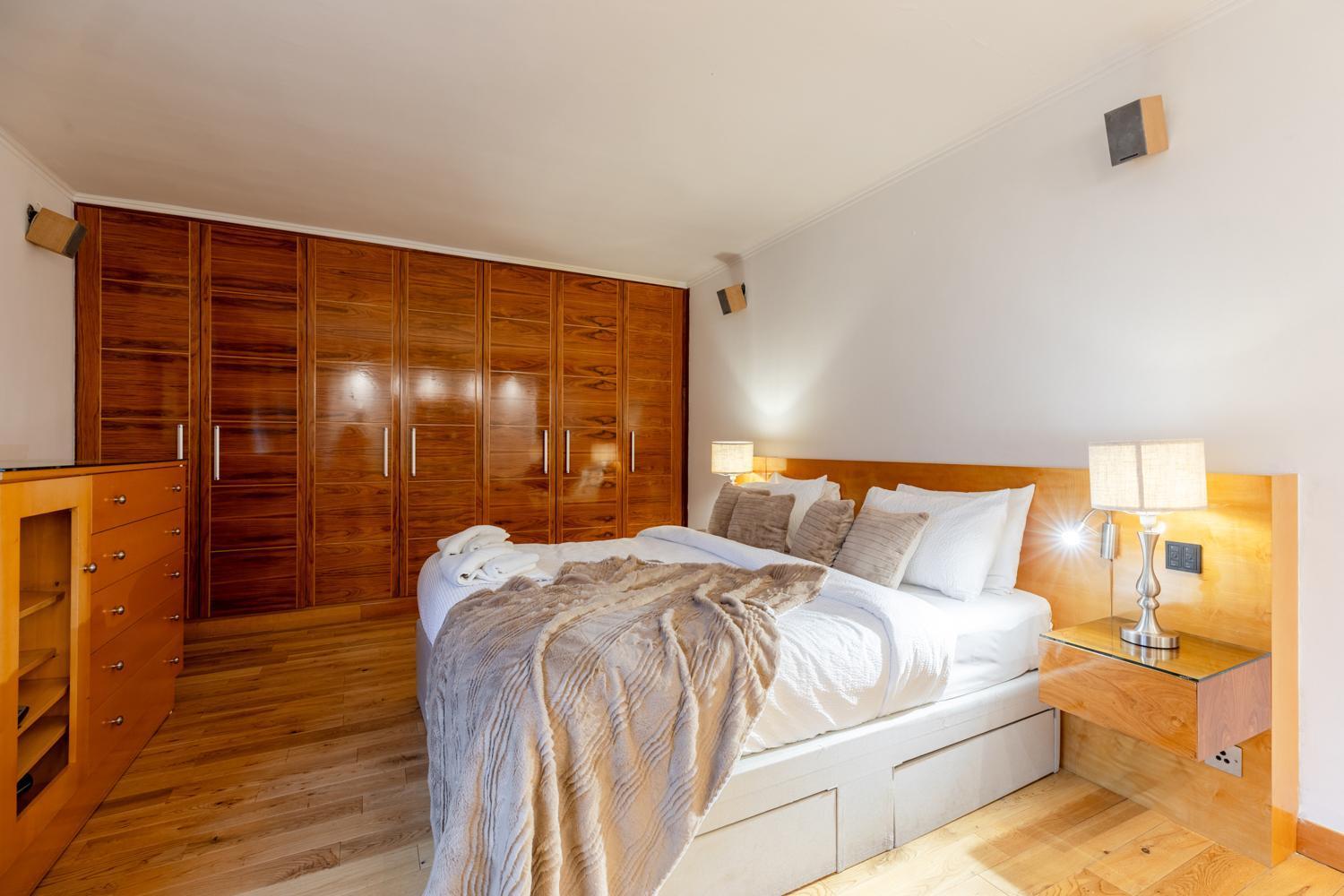 Apartment Mayfair Deluxe