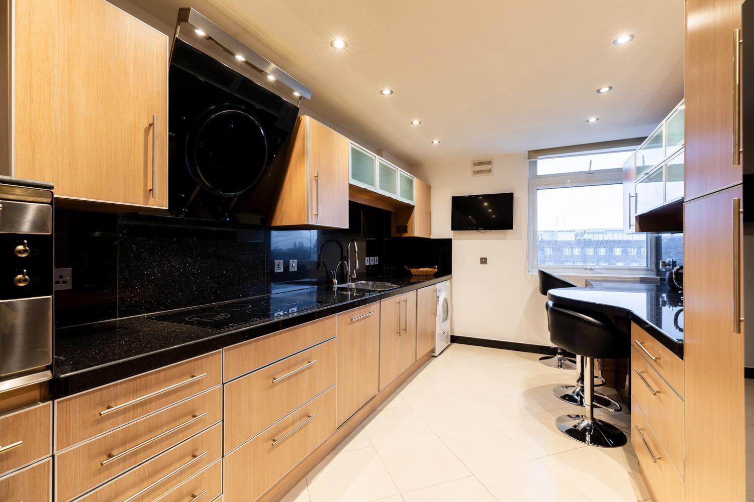 Apartment Mayfair Deluxe