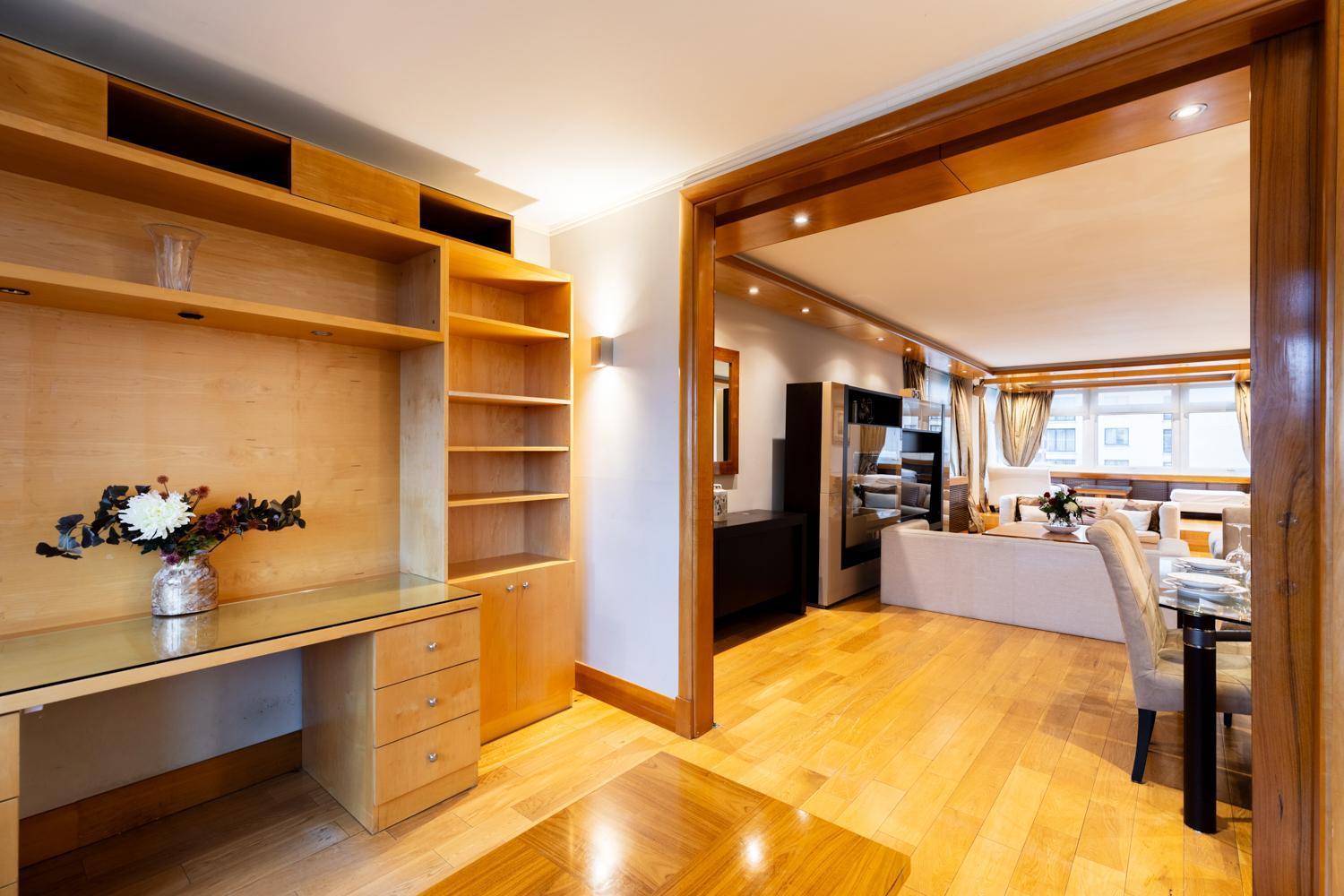 Mayfair Deluxe Apartment London