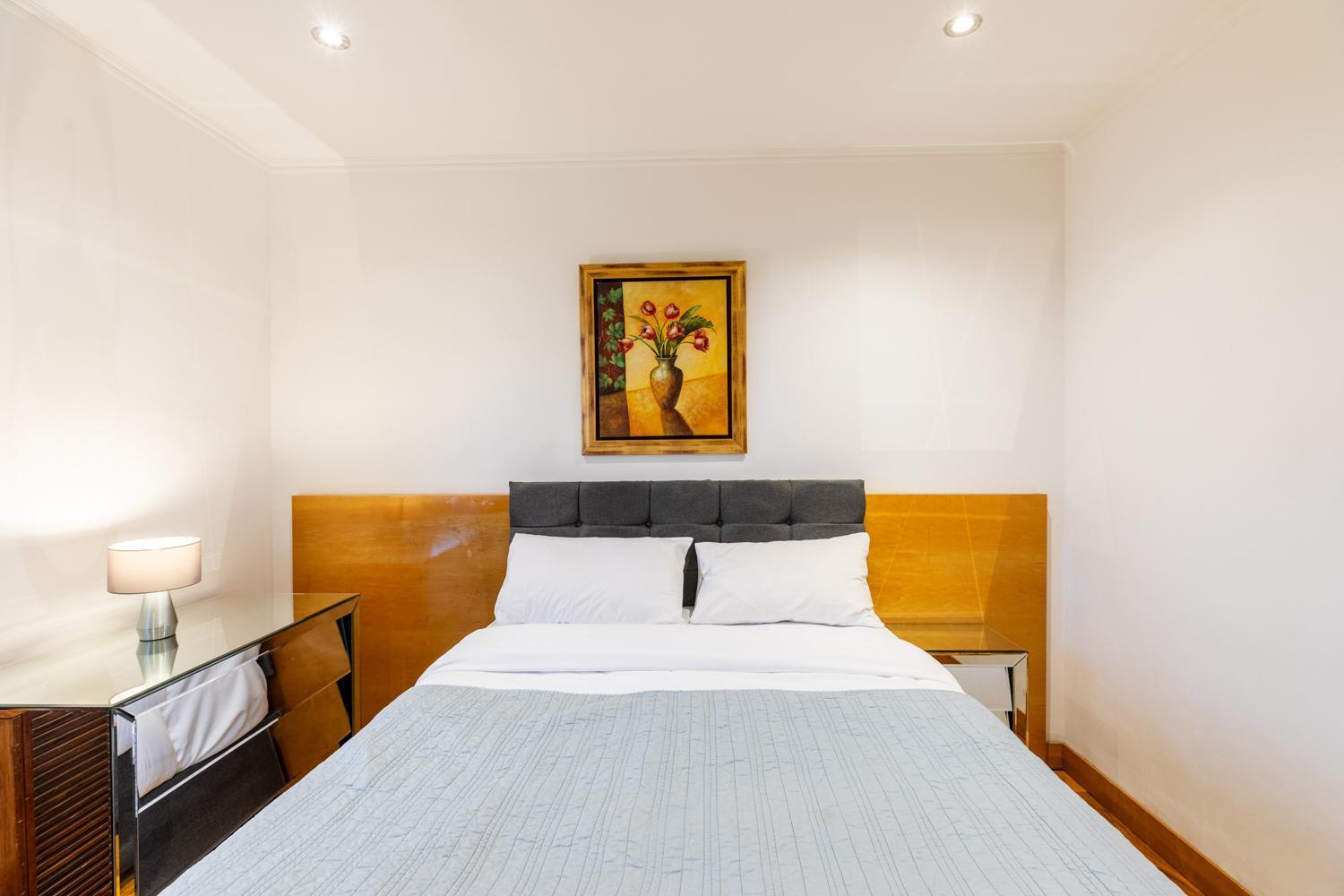 Apartment Mayfair Deluxe *