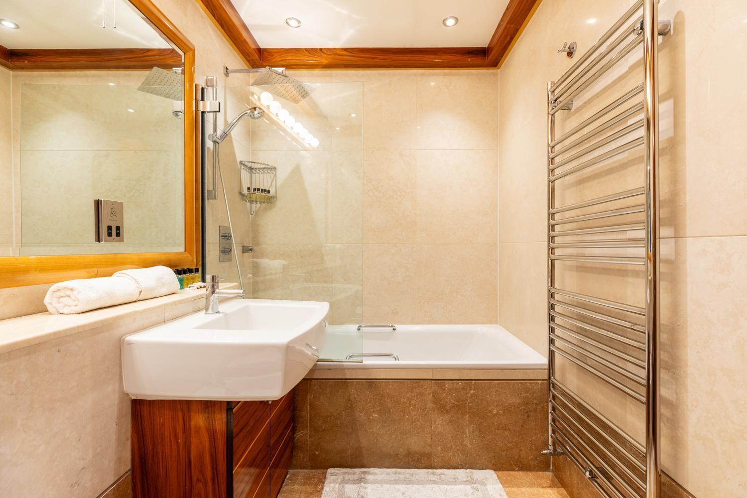 Mayfair Deluxe London
