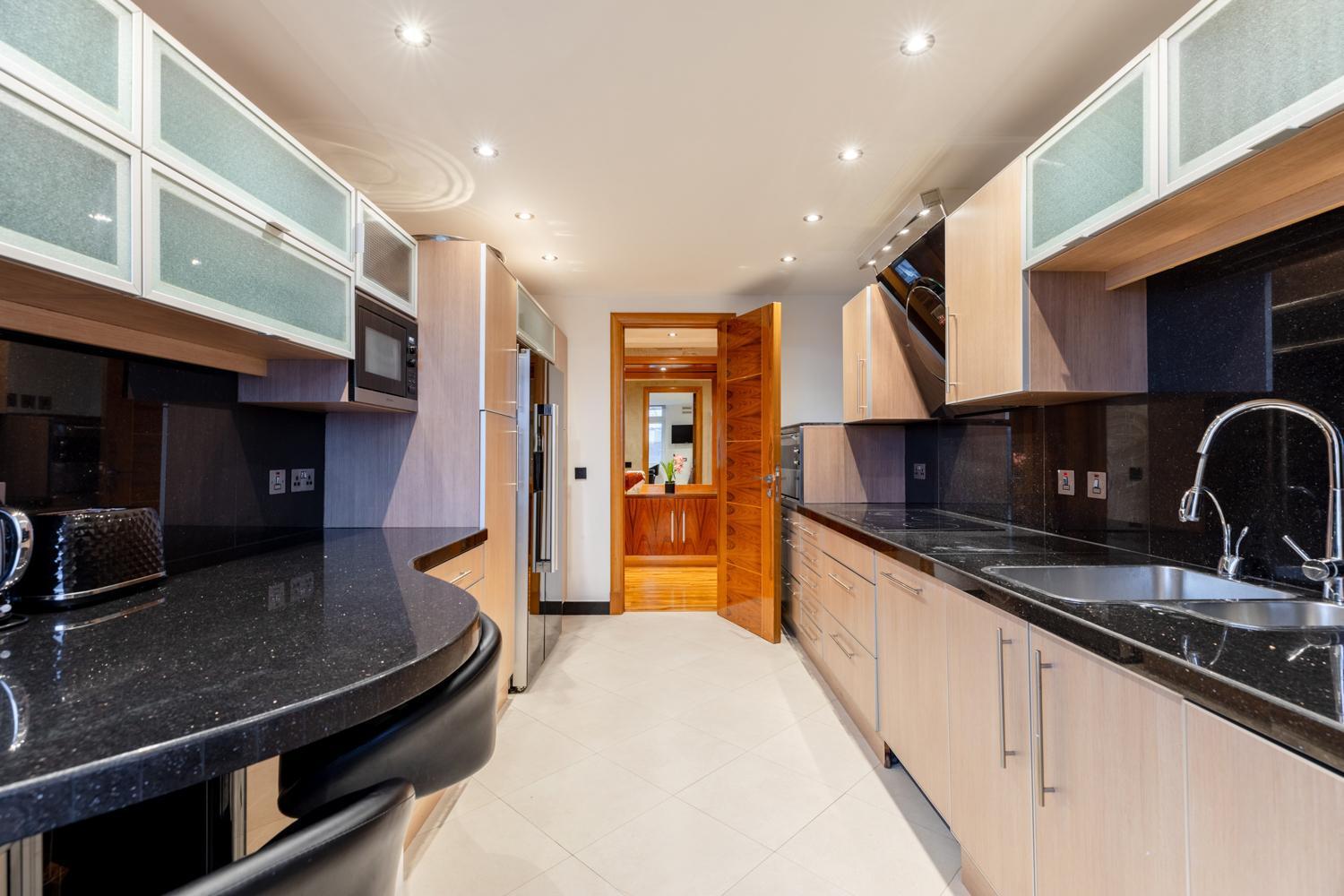 Apartment Mayfair Deluxe *