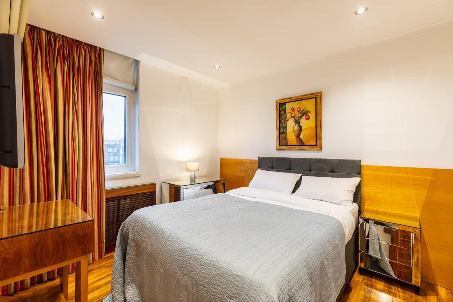 Mayfair Deluxe Apartment London