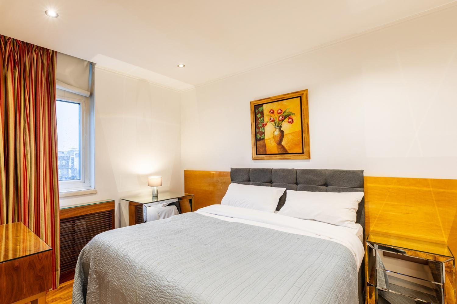 Mayfair Deluxe Apartment