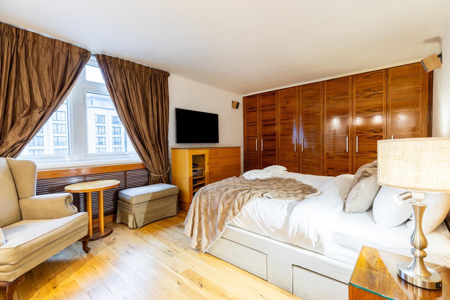 Mayfair Deluxe London