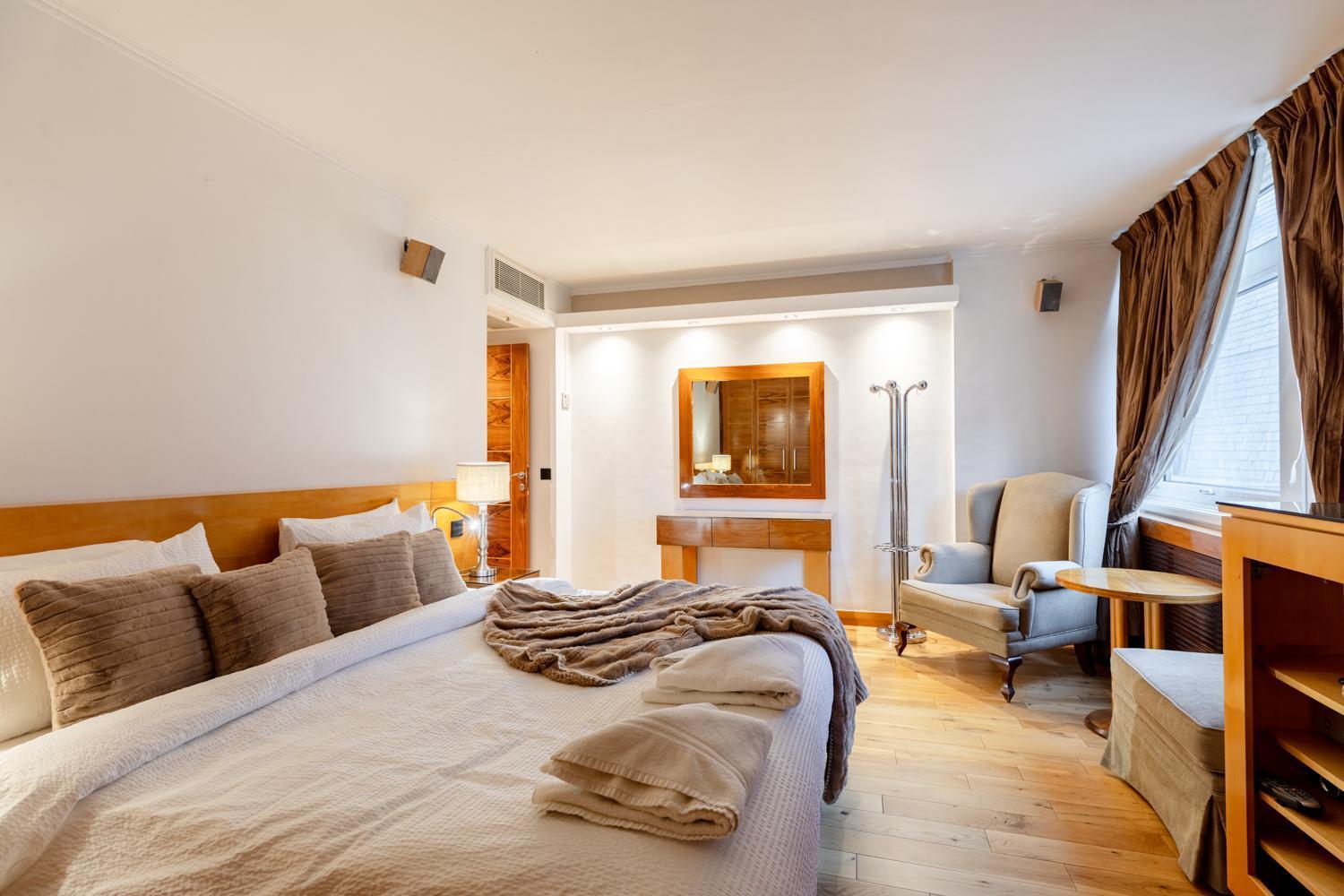 Apartment Mayfair Deluxe *